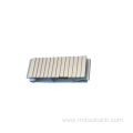 ladder lift extrusions extruded heat sink profile aluminum